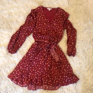 Lauren Conrad Dress